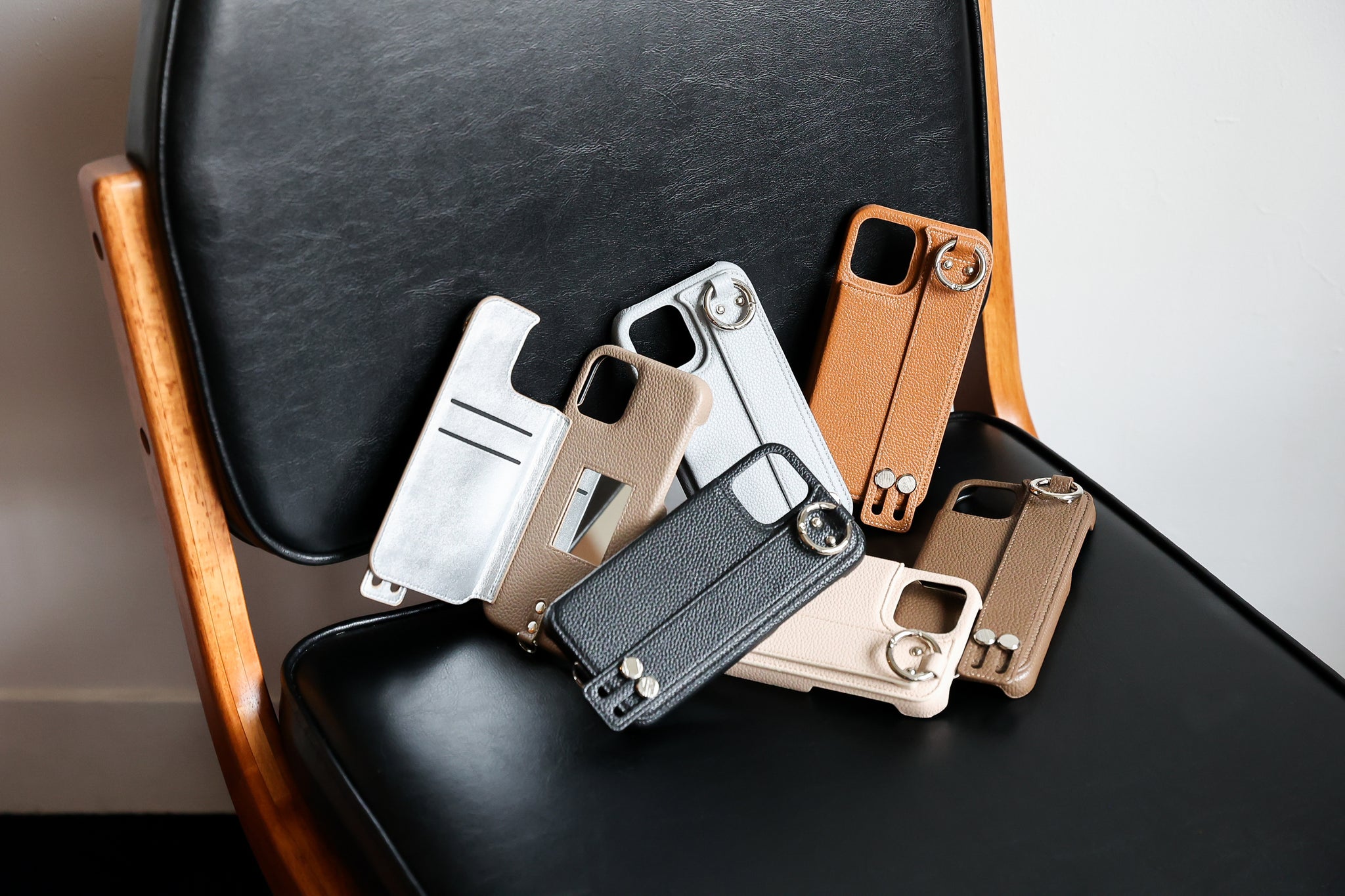 OUTLET】 iPhoneケース PORTE2 ensemble iPhone14 iPhone14pro