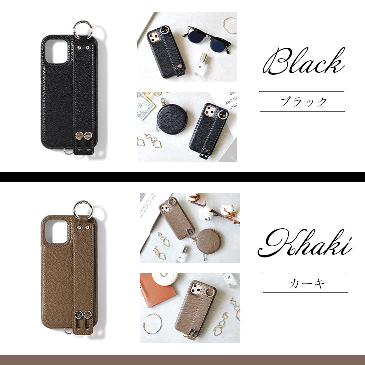 OUTLET】 iPhoneケース PORTE2 ensemble iPhone14 iPhone14pro